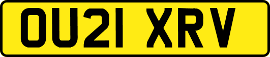 OU21XRV