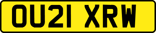 OU21XRW