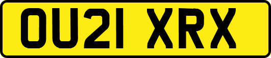 OU21XRX