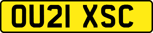 OU21XSC