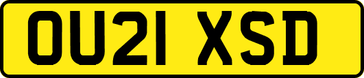 OU21XSD
