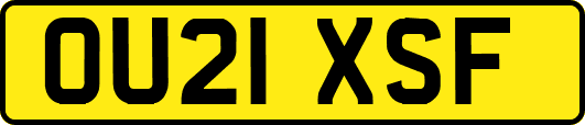 OU21XSF