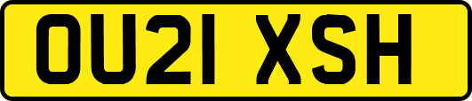 OU21XSH