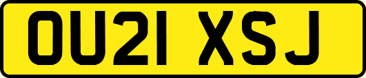 OU21XSJ