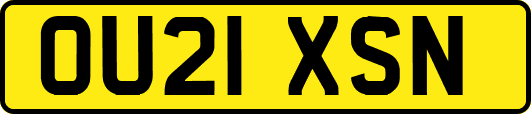 OU21XSN