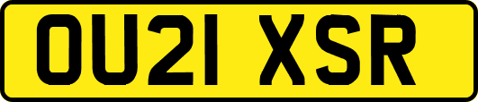 OU21XSR