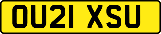 OU21XSU