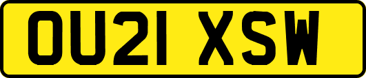OU21XSW