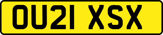 OU21XSX
