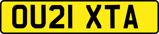 OU21XTA