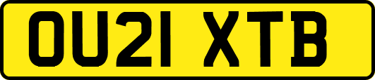 OU21XTB