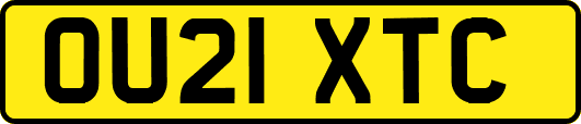 OU21XTC