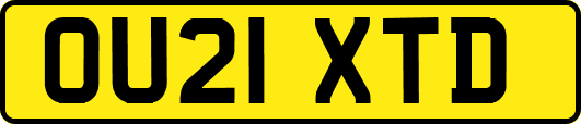 OU21XTD