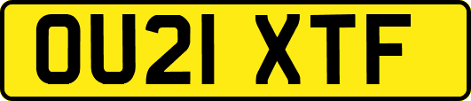OU21XTF