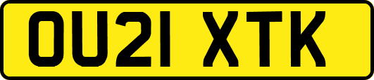 OU21XTK