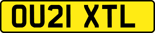 OU21XTL