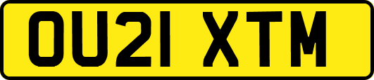 OU21XTM