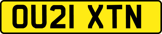 OU21XTN