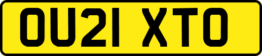 OU21XTO