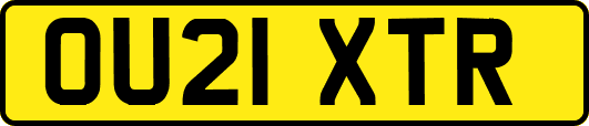 OU21XTR