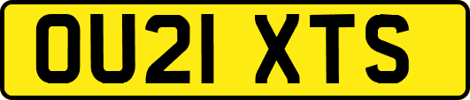 OU21XTS