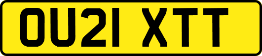 OU21XTT