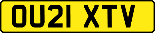 OU21XTV