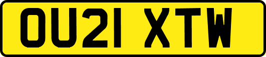 OU21XTW