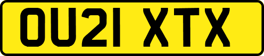 OU21XTX
