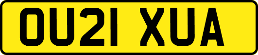 OU21XUA