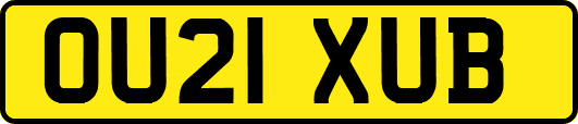 OU21XUB
