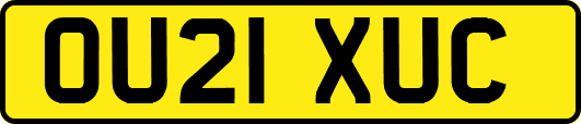 OU21XUC