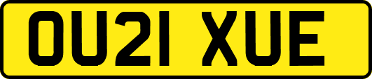 OU21XUE