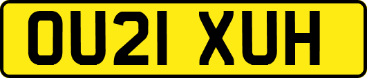 OU21XUH