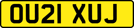 OU21XUJ