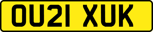 OU21XUK