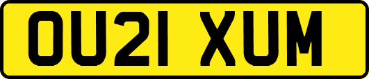 OU21XUM