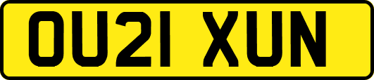 OU21XUN