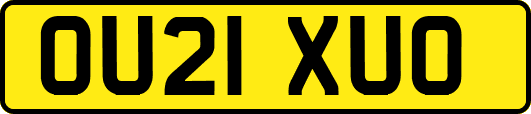 OU21XUO