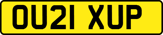 OU21XUP