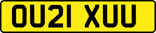 OU21XUU