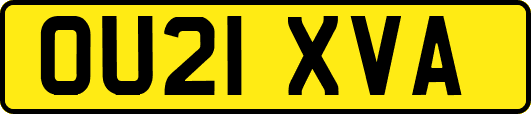 OU21XVA