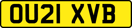 OU21XVB