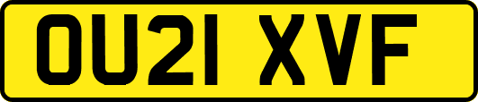 OU21XVF