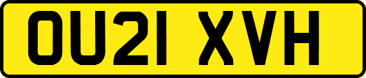 OU21XVH
