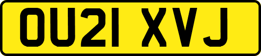 OU21XVJ
