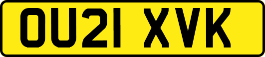 OU21XVK