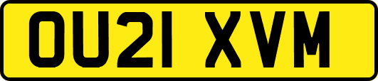 OU21XVM