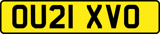 OU21XVO