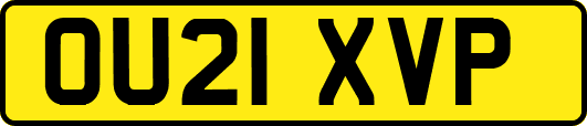 OU21XVP